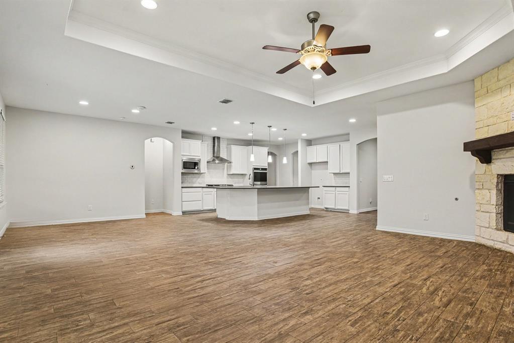Grayhawk Park - Residential