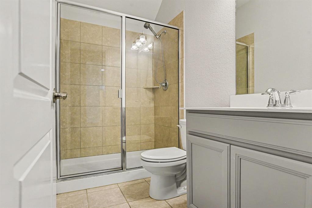 Grayhawk Park - Residential