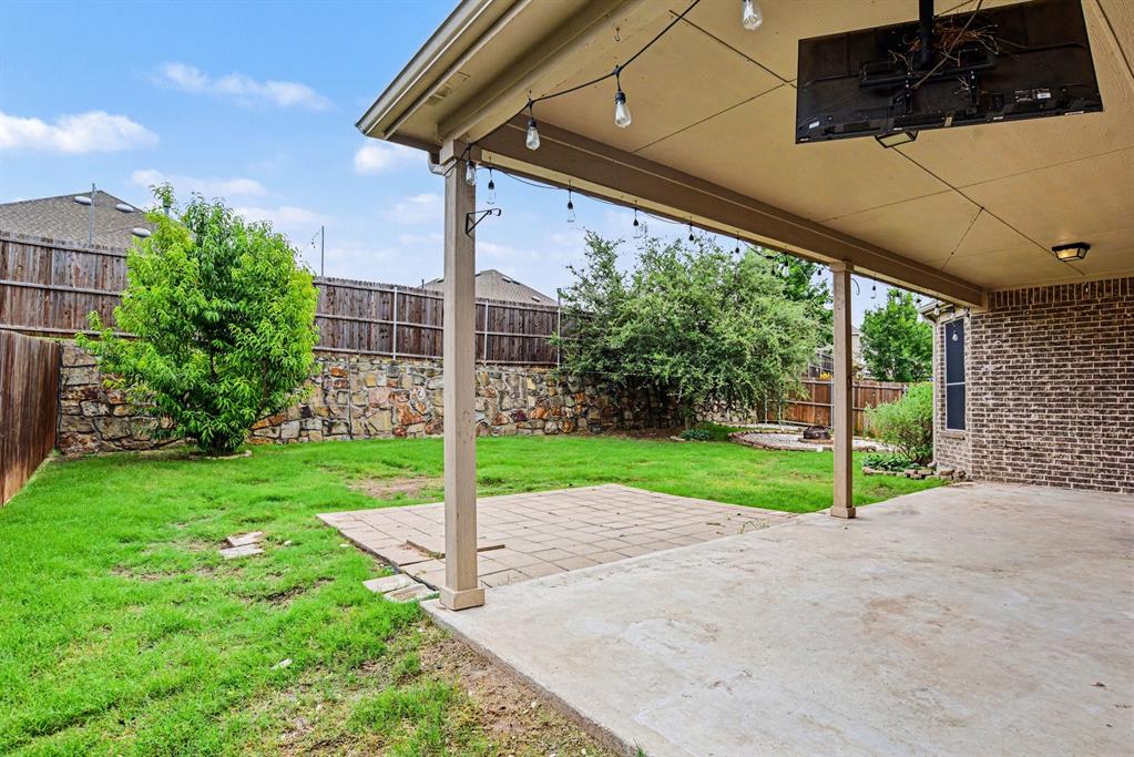 Grayhawk Park - Residential