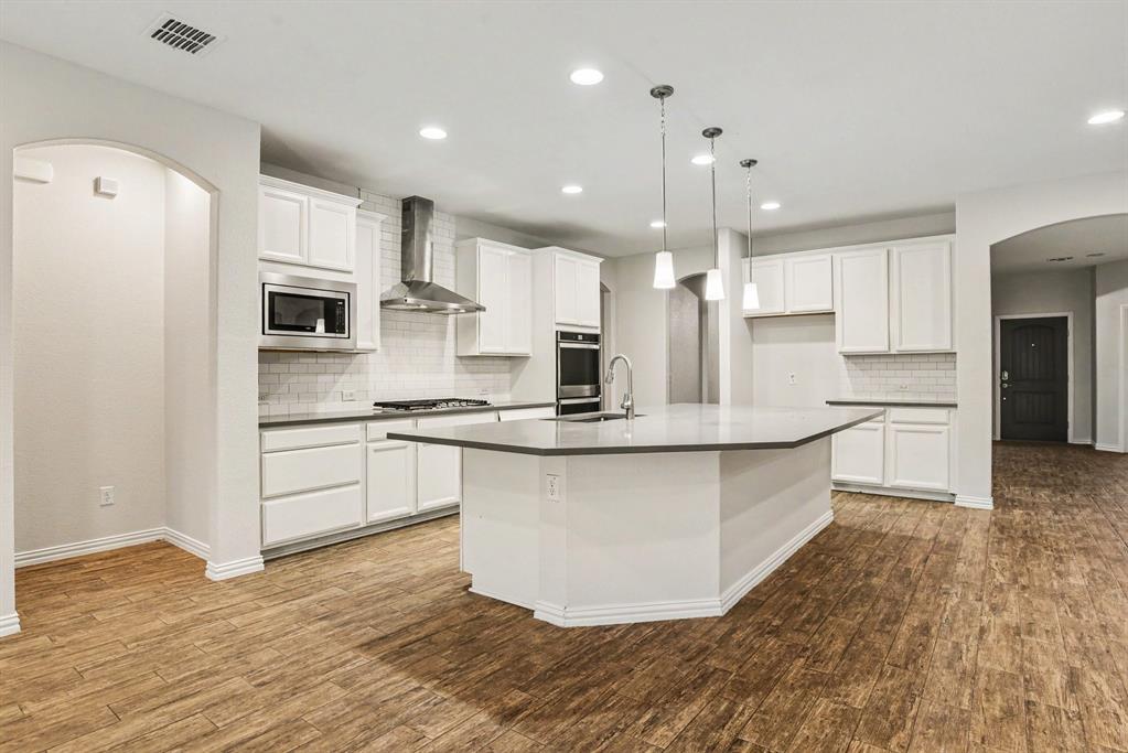 Grayhawk Park - Residential