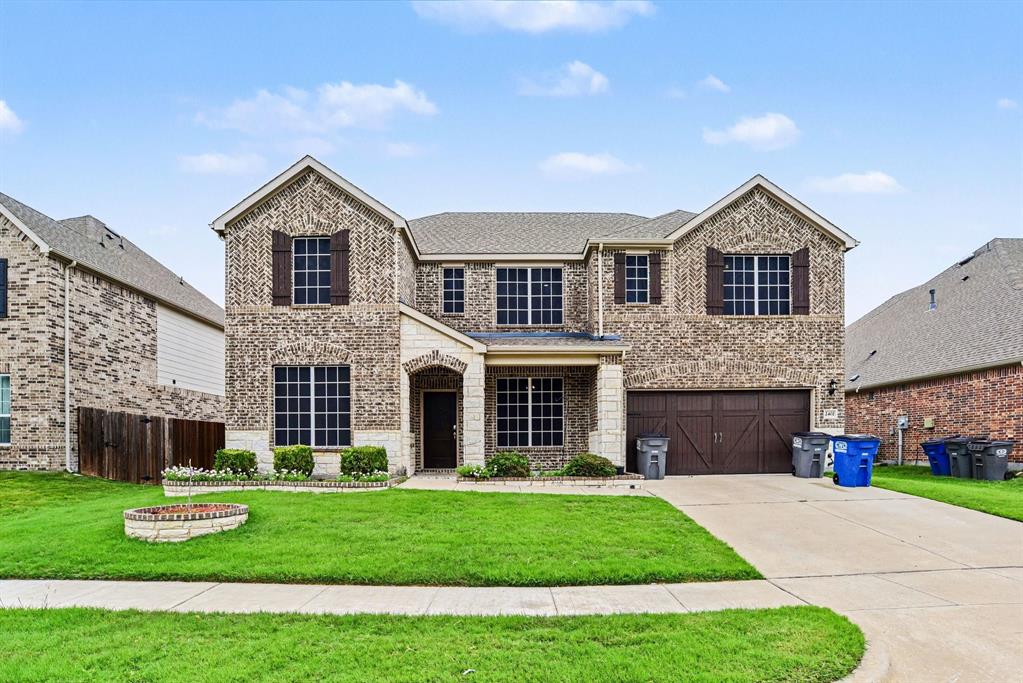 Grayhawk Park - Residential