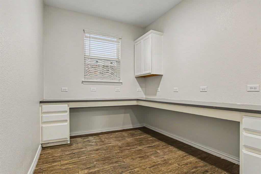 Grayhawk Park - Residential