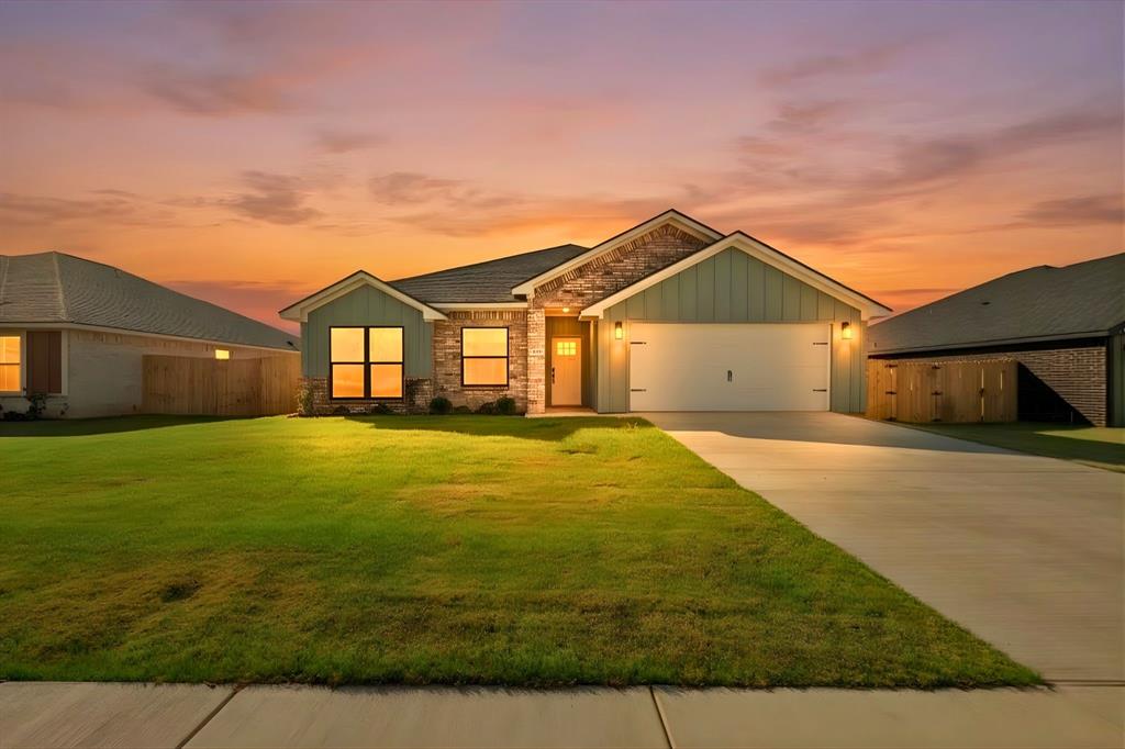 Crossings Mission Ridge U-2 - Residential