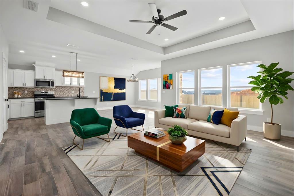 Crossings Mission Ridge U-2 - Residential