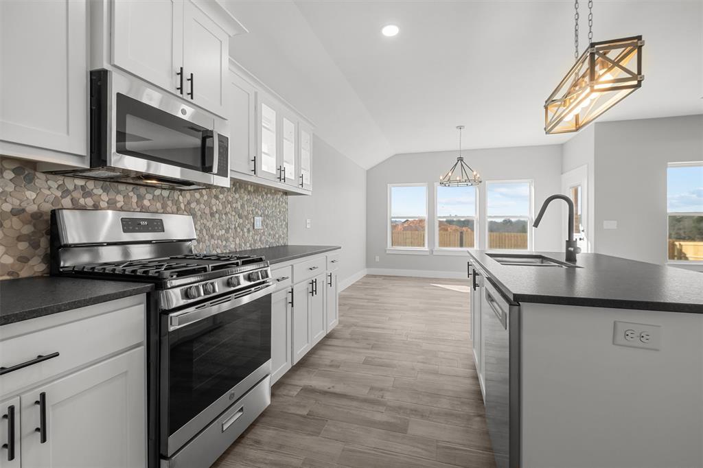Crossings Mission Ridge U-2 - Residential