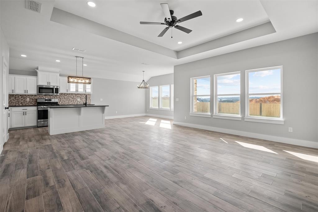 Crossings Mission Ridge U-2 - Residential