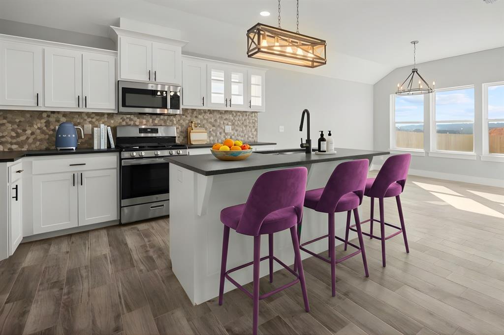 Crossings Mission Ridge U-2 - Residential