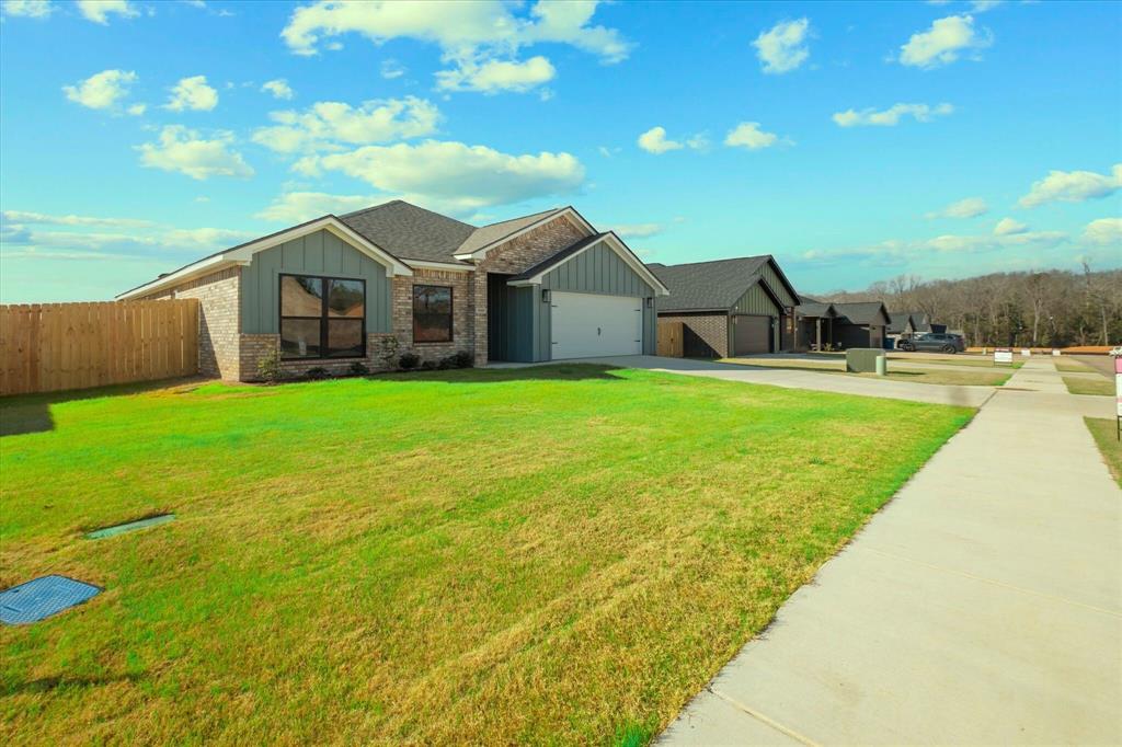 Crossings Mission Ridge U-2 - Residential