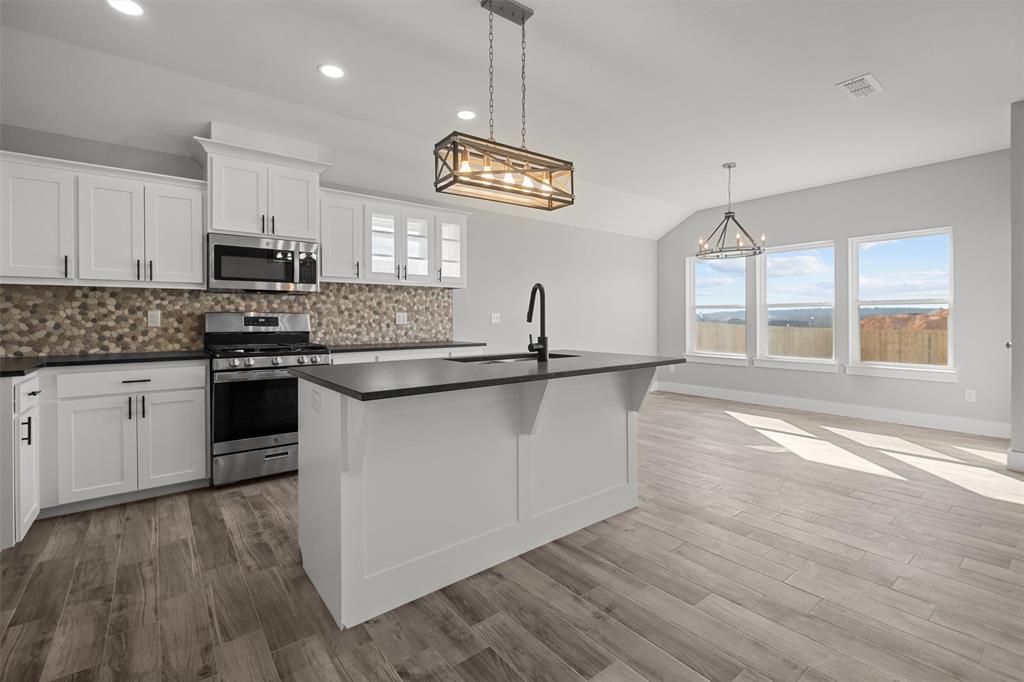 Crossings Mission Ridge U-2 - Residential