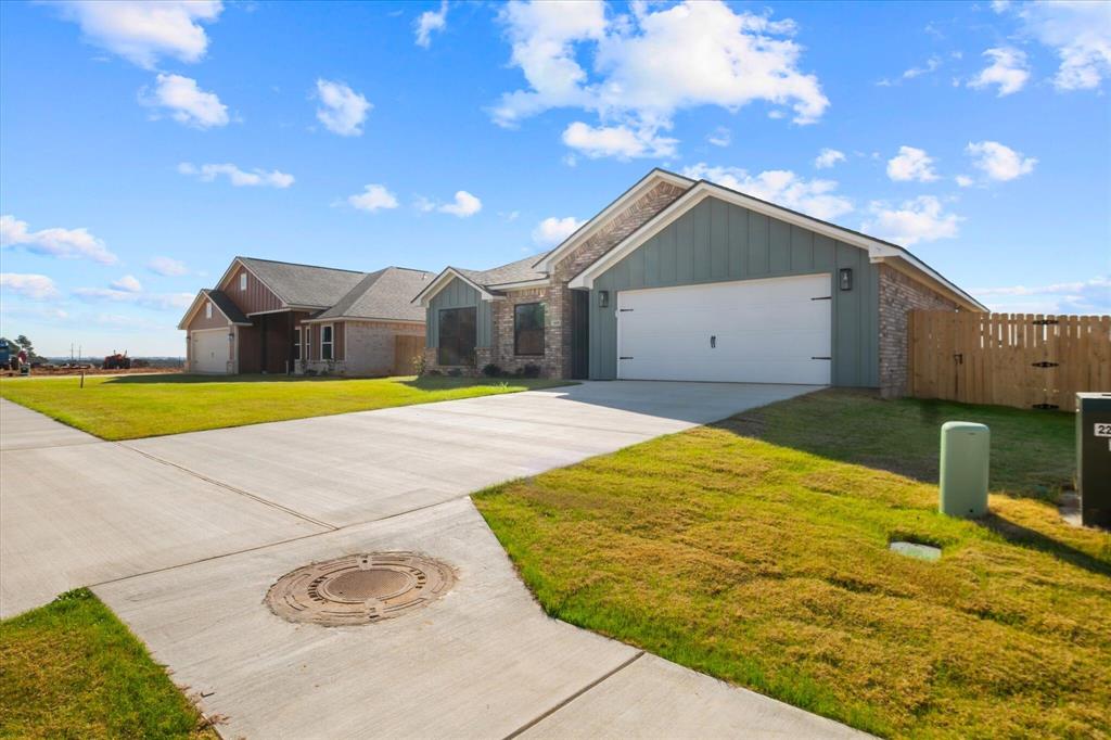 Crossings Mission Ridge U-2 - Residential