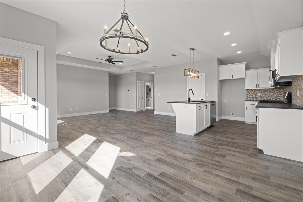 Crossings Mission Ridge U-2 - Residential
