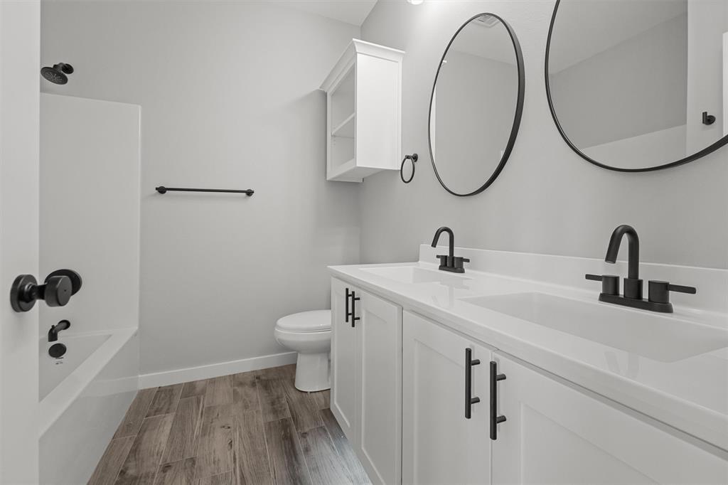 Crossings Mission Ridge U-2 - Residential