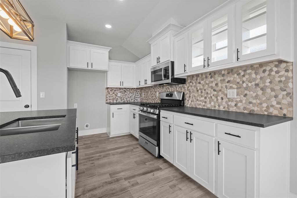 Crossings Mission Ridge U-2 - Residential