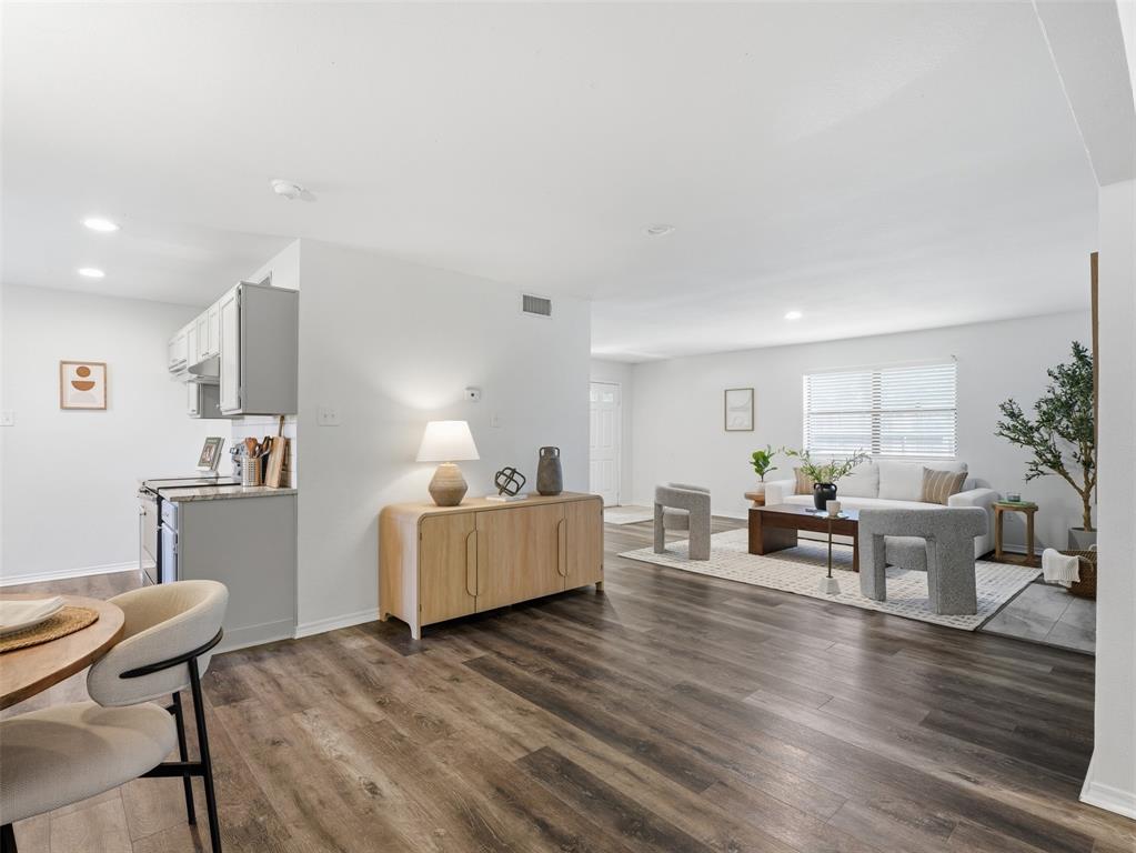 Maywood Place I Add - Residential