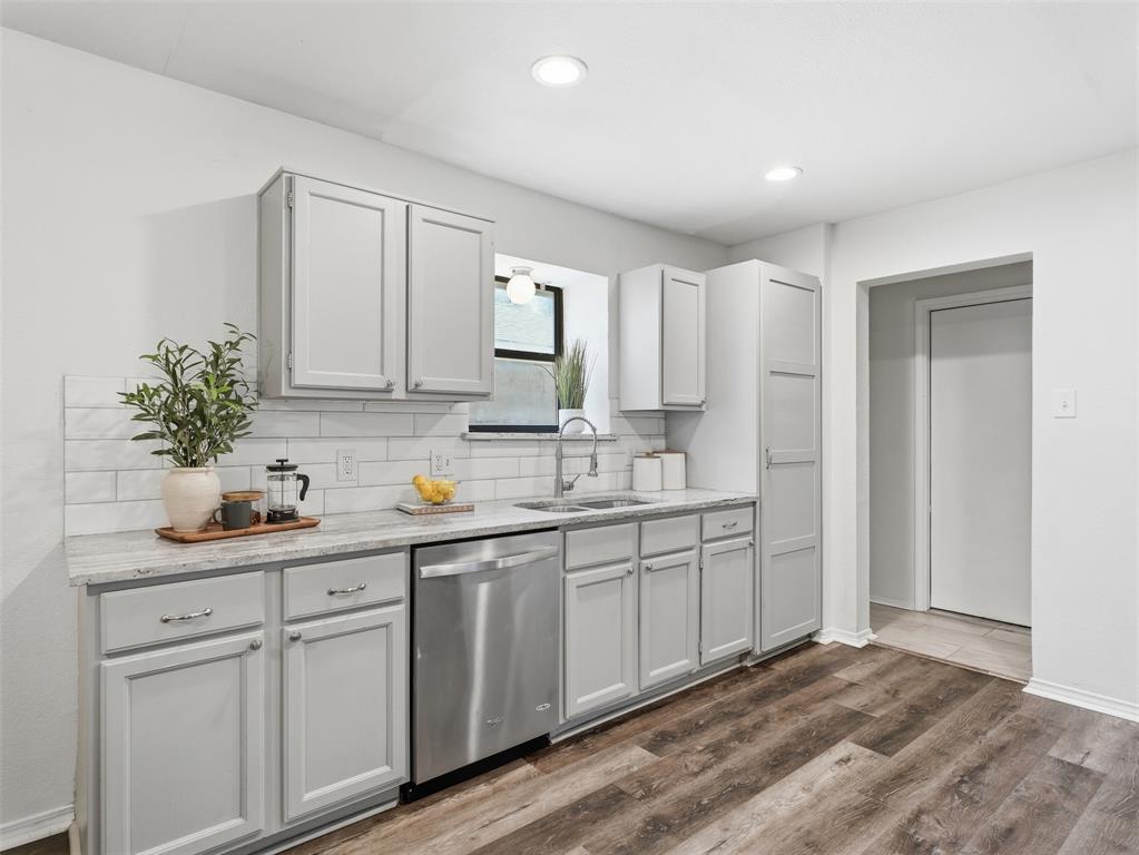 Maywood Place I Add - Residential