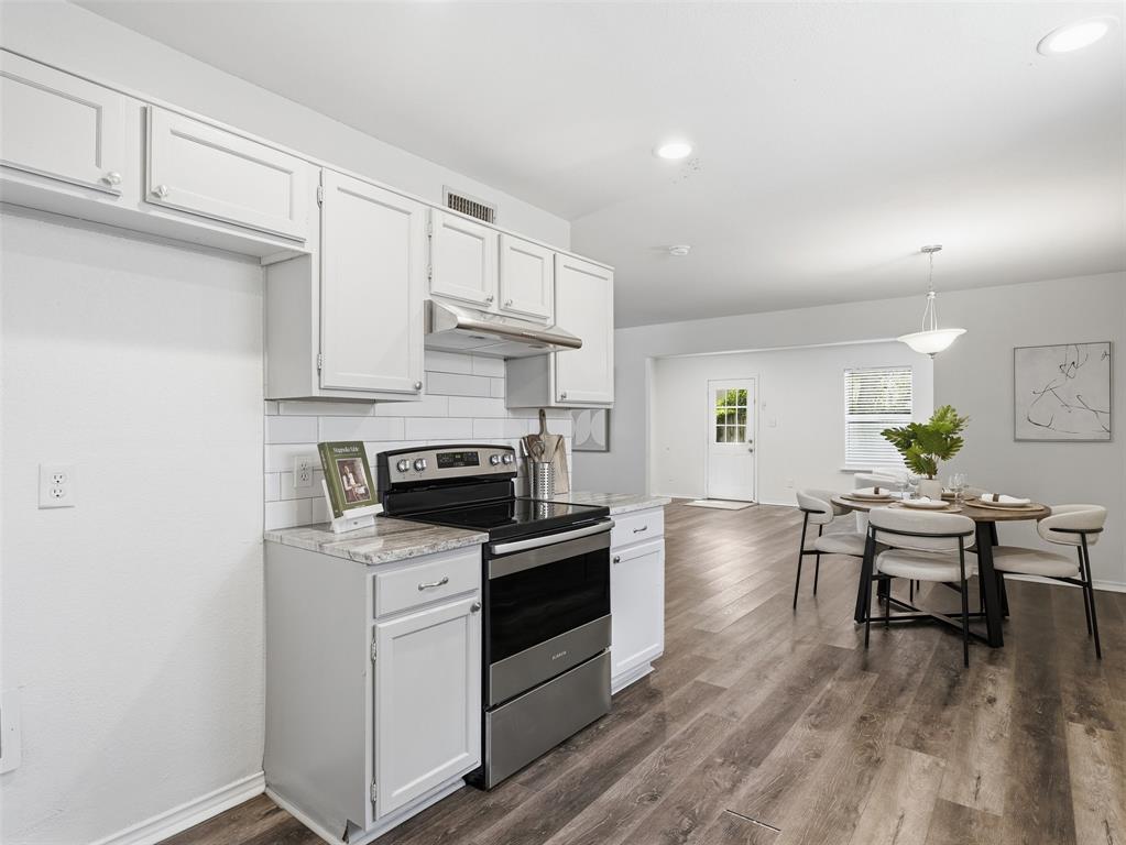 Maywood Place I Add - Residential