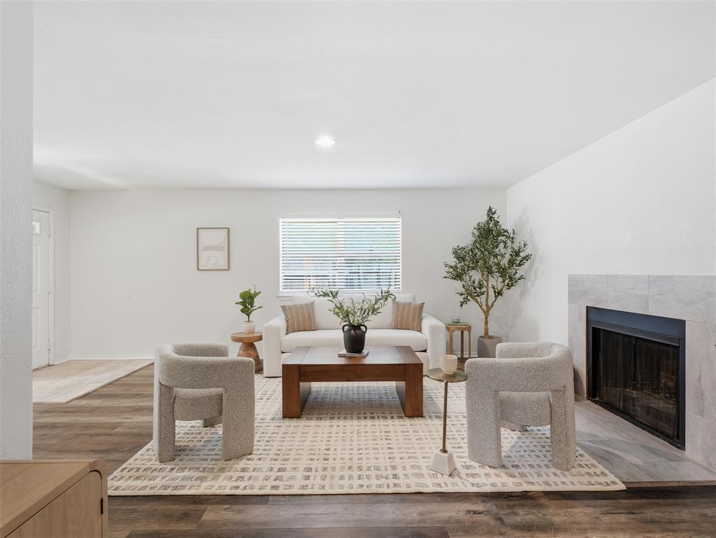 Maywood Place I Add - Residential