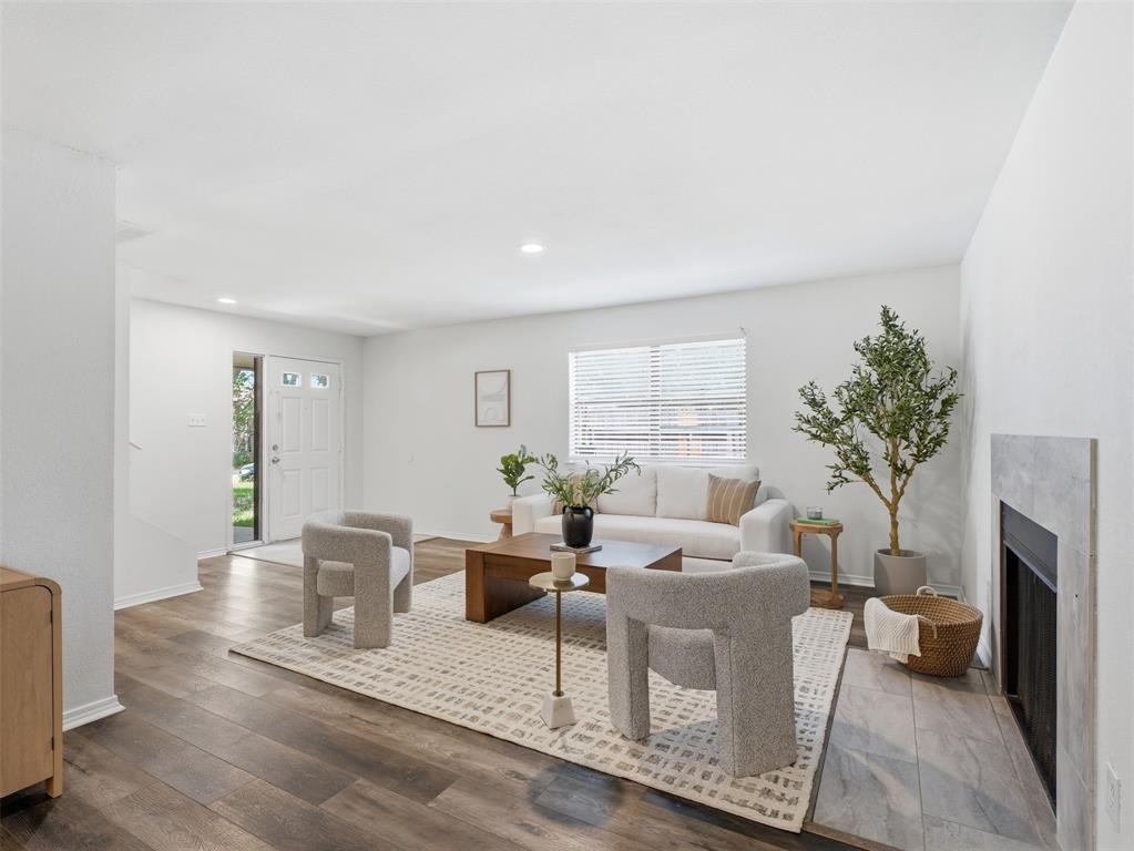 Maywood Place I Add - Residential