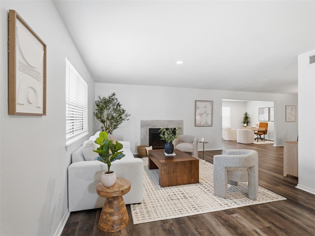 Maywood Place I Add - Residential