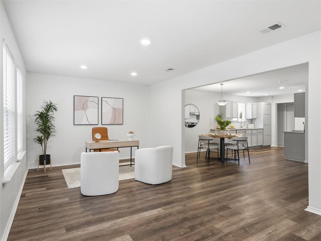 Maywood Place I Add - Residential