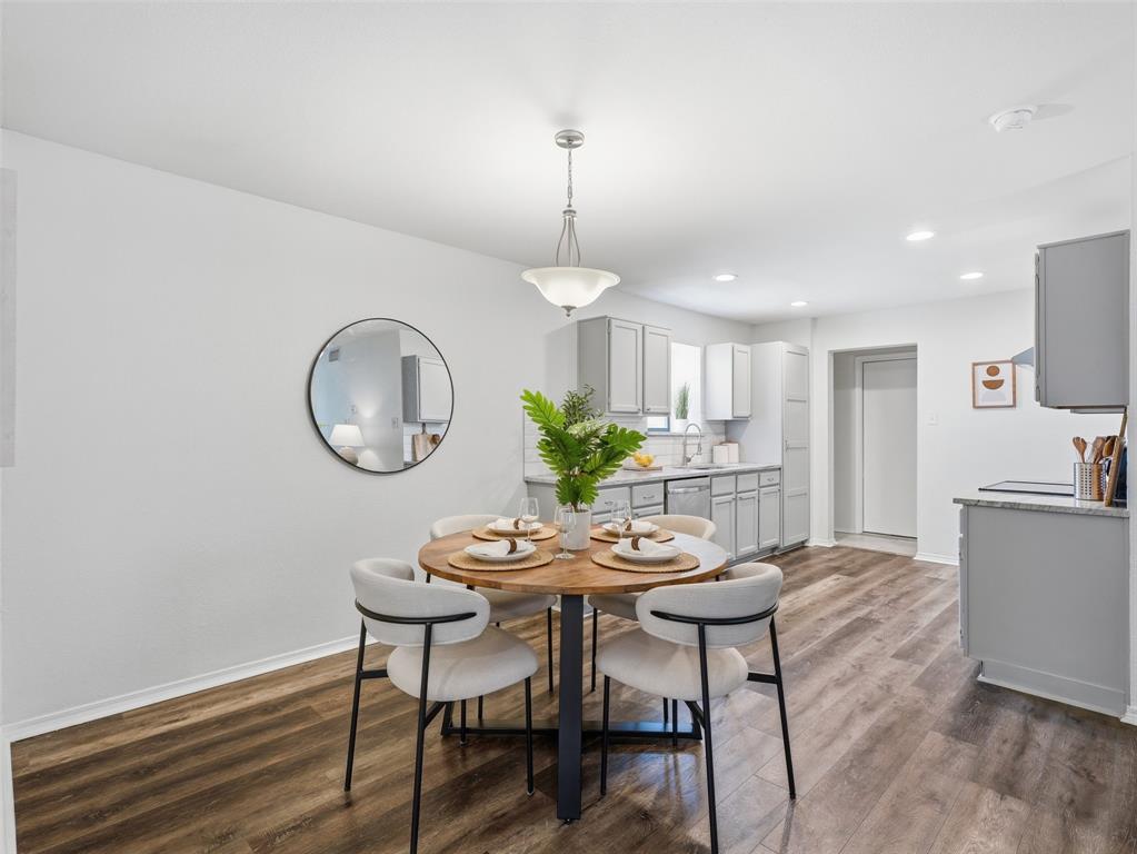 Maywood Place I Add - Residential