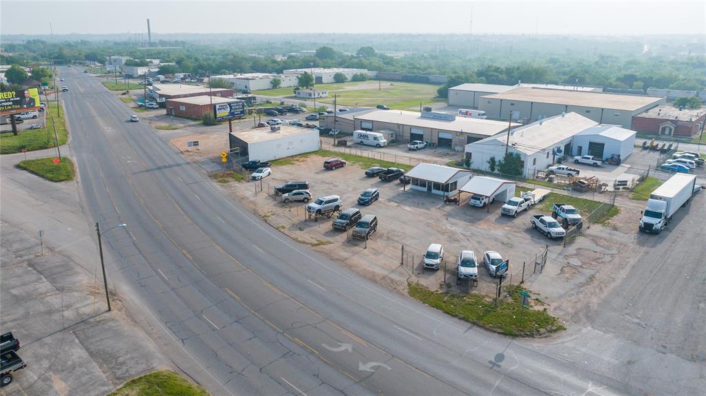 Ot Abilene - Commercial Sale