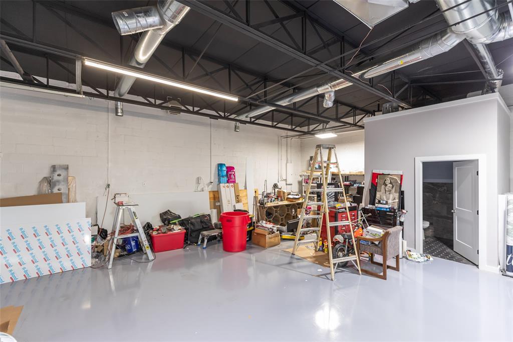 Ot Abilene - Commercial Sale