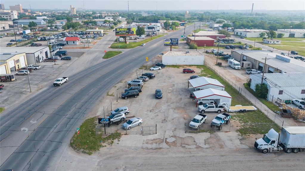 Ot Abilene - Commercial Sale