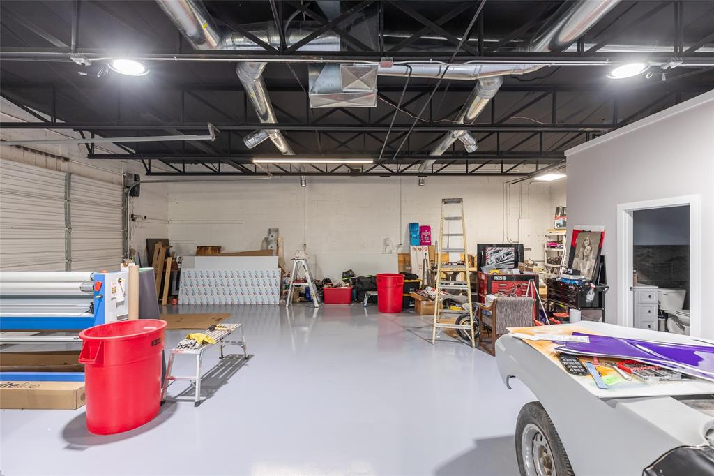Ot Abilene - Commercial Sale