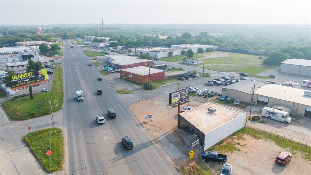 Ot Abilene - Commercial Sale