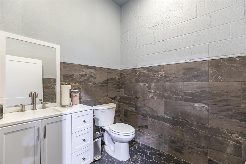 Ot Abilene - Commercial Sale