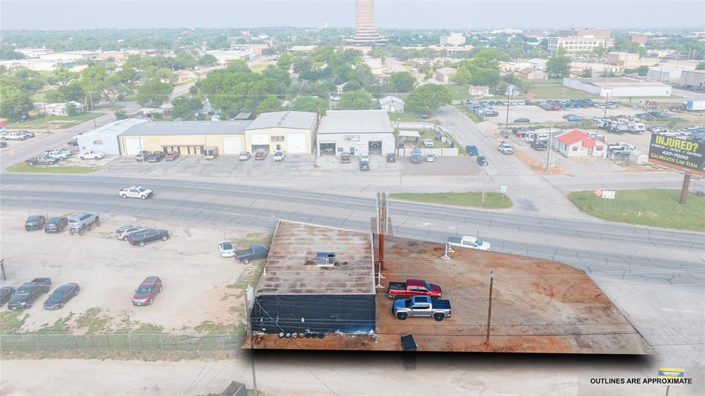 Ot Abilene - Commercial Sale
