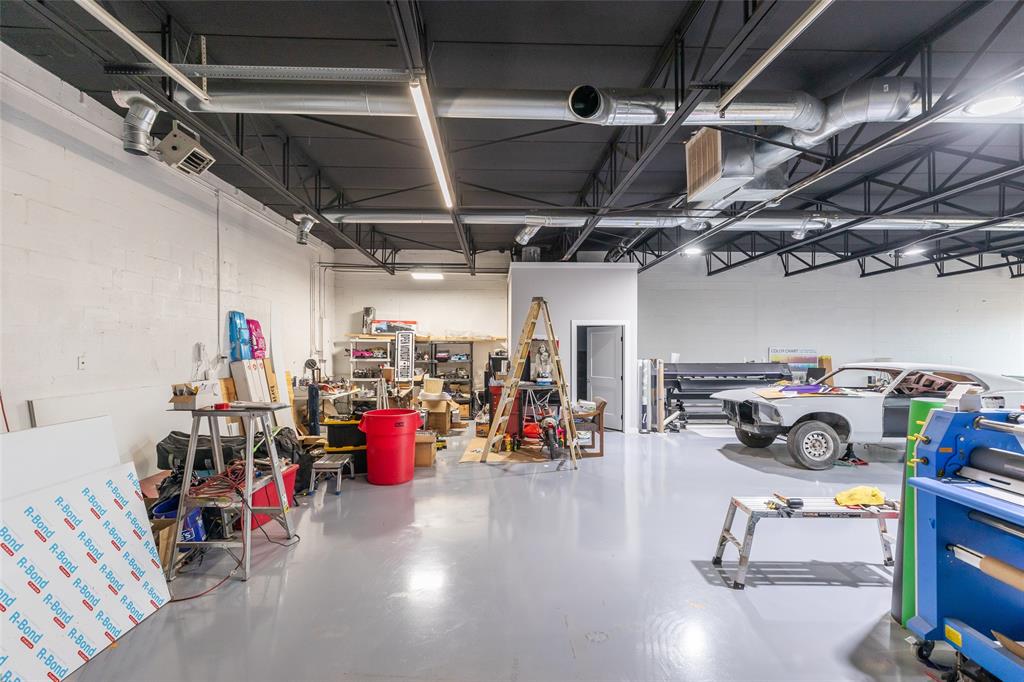 Ot Abilene - Commercial Sale