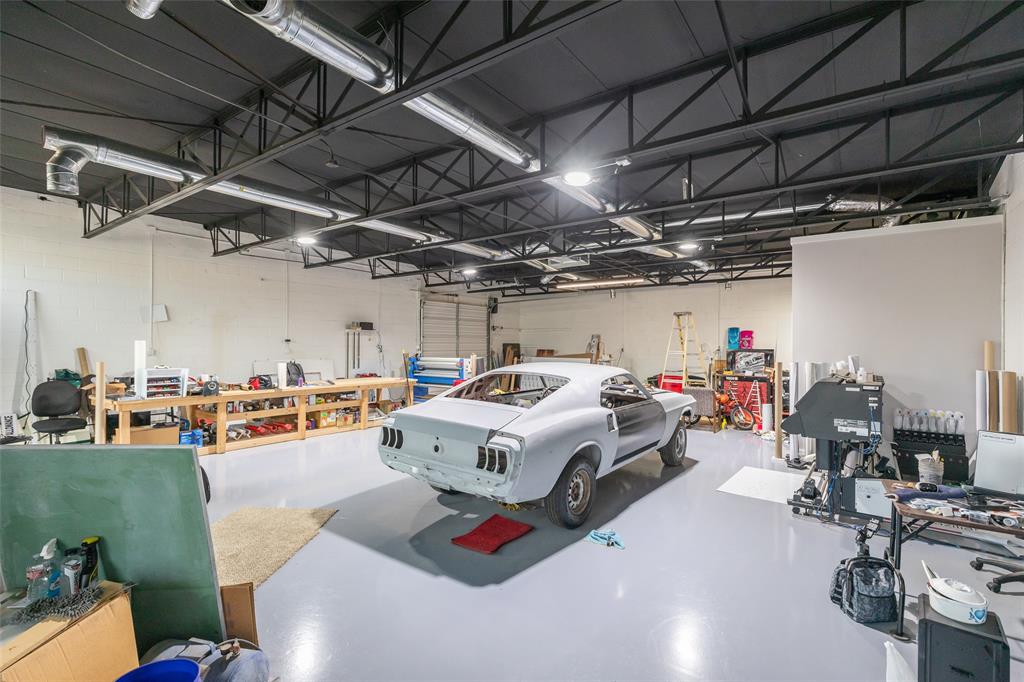 Ot Abilene - Commercial Sale