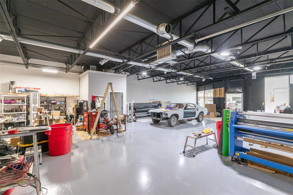 Ot Abilene - Commercial Sale