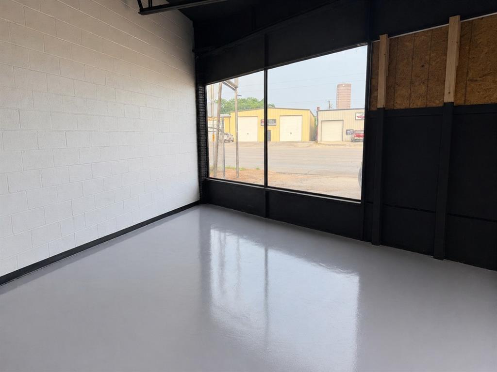 Ot Abilene - Commercial Sale