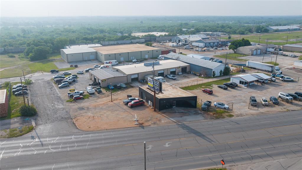 Ot Abilene - Commercial Sale