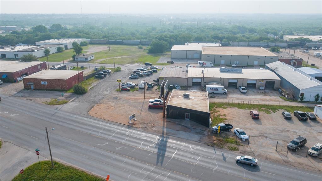 Ot Abilene - Commercial Sale
