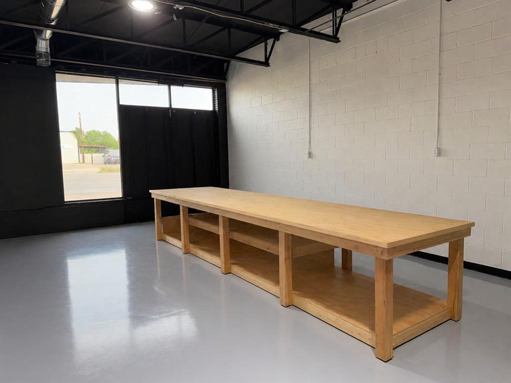 Ot Abilene - Commercial Sale