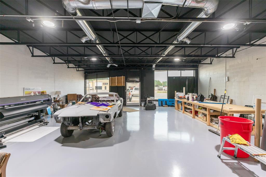 Ot Abilene - Commercial Sale