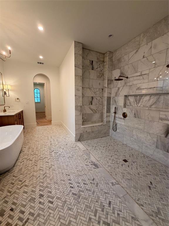 North Davilla Drive Estates - Residential