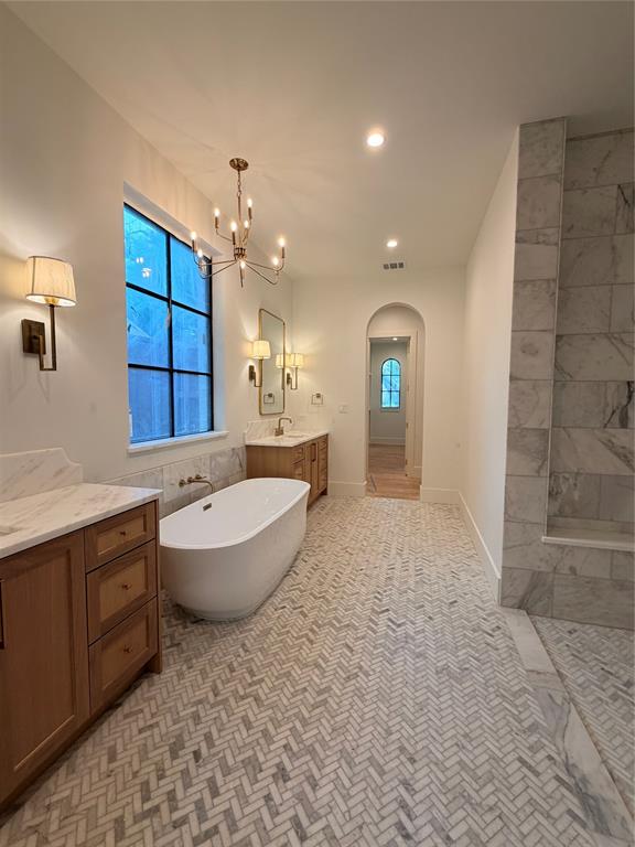 North Davilla Drive Estates - Residential