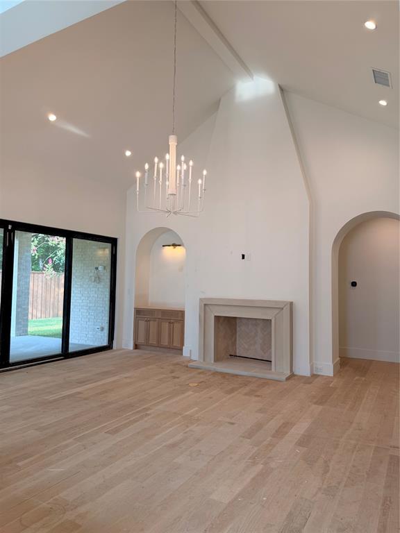 North Davilla Drive Estates - Residential