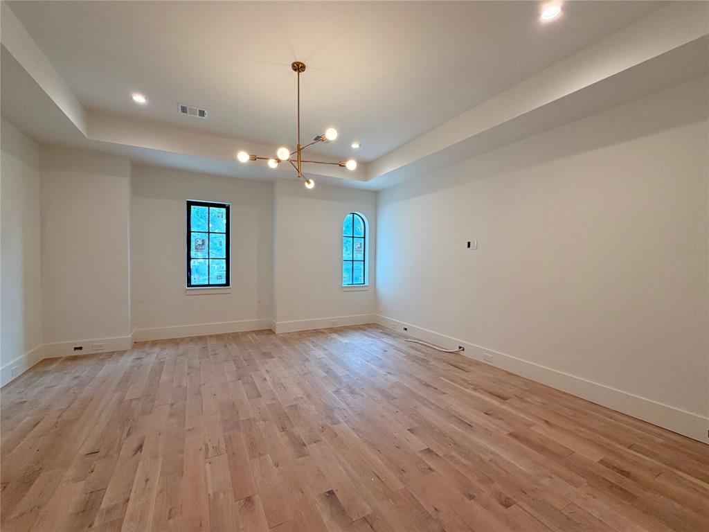 North Davilla Drive Estates - Residential