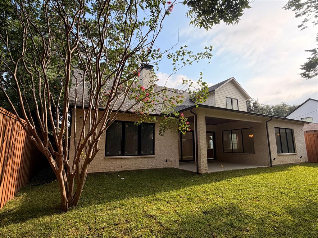 North Davilla Drive Estates - Residential