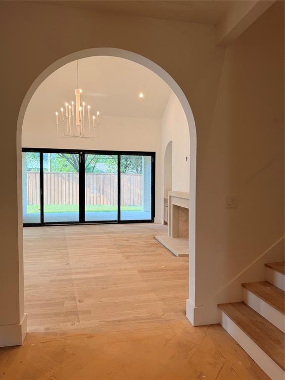 North Davilla Drive Estates - Residential