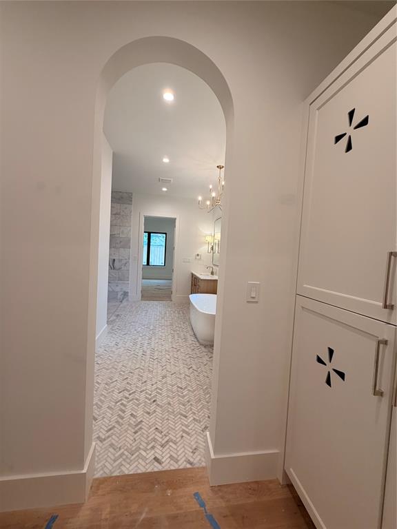 North Davilla Drive Estates - Residential