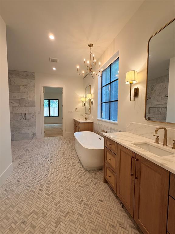 North Davilla Drive Estates - Residential
