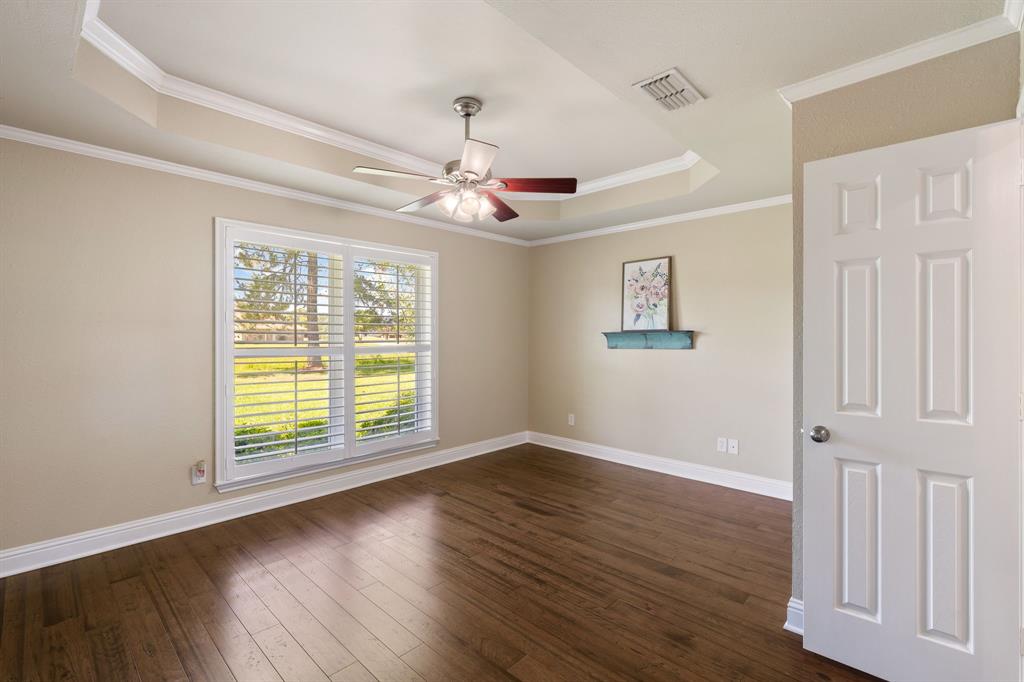 Lake Fork Country Club Estates - Residential