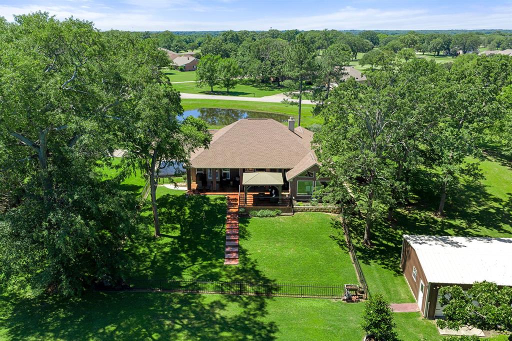 Lake Fork Country Club Estates - Residential